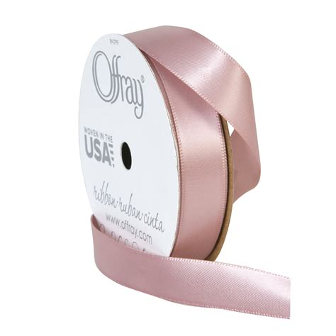 satin ribbon walmart|10mm offray ribbon walmart.